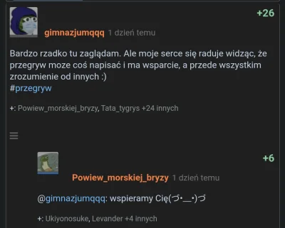 gimnazjumqqq - > weszli w towarzystwo, w które nie powinni nigdy wchodzić

@cyther:...