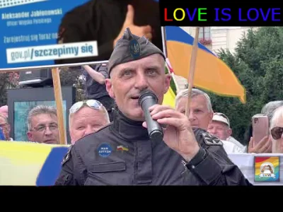 Zjedzony_Kotlet - Za Ukrainę i wolną miłość!!( ͡° ͜ʖ ͡°)
#jablonowski #lgbtq #lgbt #...
