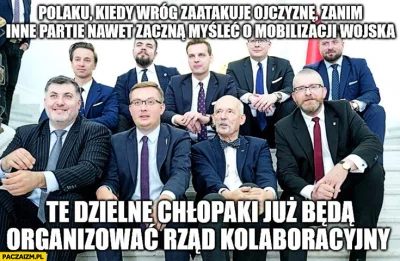 A.....3 - @Ktoretojuz_konto: jak byś zaczął "odcinać" oszołomów z prawicy/konfederacj...