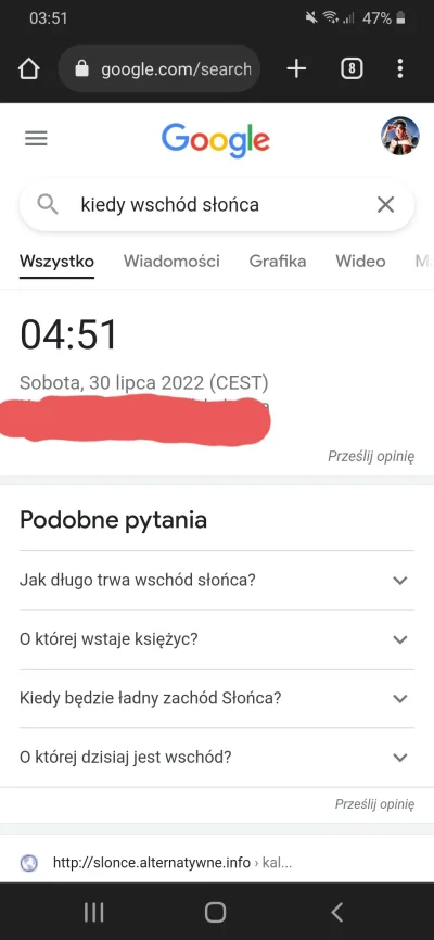 Majkel_1939 - @jutronaobiadznowuryz nie ma gdzie się śpieszyć