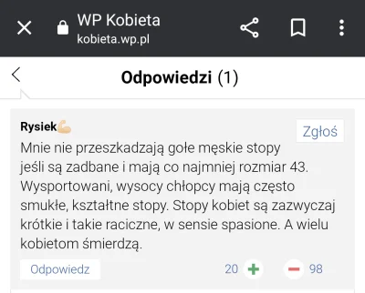 Tymczas0wy - Gdyby ktoś chciał zobaczyć jak wygląda ostatnia strona internetu. Rysiu ...