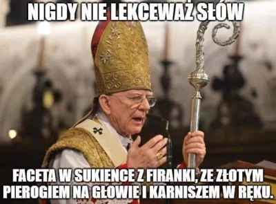 Zuldzin - #bekazkatoli #humorobrazkowy