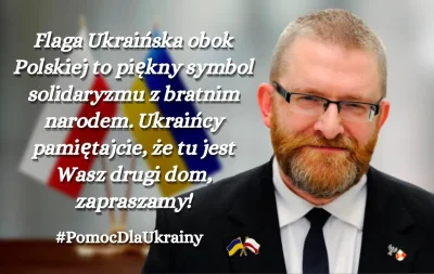 Normie_Lurker - #ukraina #grzegorzbraun #polityka #bekazkonfederacji
