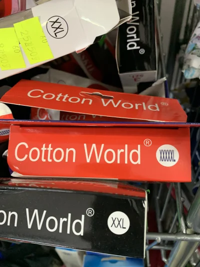 danek01 - Czuje dobrze penis #cottonworld