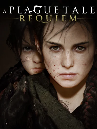 obludnik-rozi - A Plague Tale: Requiem 
grał ktoś?
jak wasze odczucia :d?
#gry #xb...