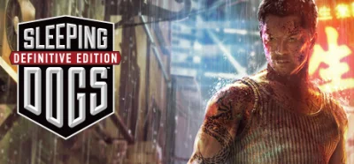 Lookazz - W dzisiejszym rozdajo oddam grę Sleeping Dogs: Definitive Edition 

Rozlo...