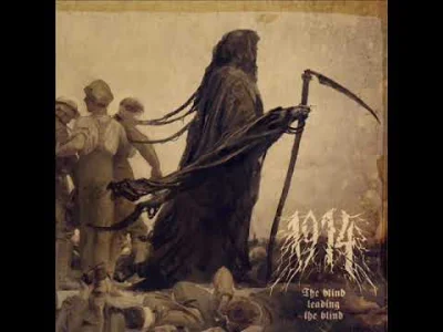 B.....u - 1914 - Arrival The Meuse Argonne
#muzyka #blackmetal