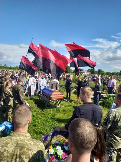 Ktoretojuz_konto - Najśmieszniejsze w tym wszystkim jest fakt że tej flagi najbardzie...