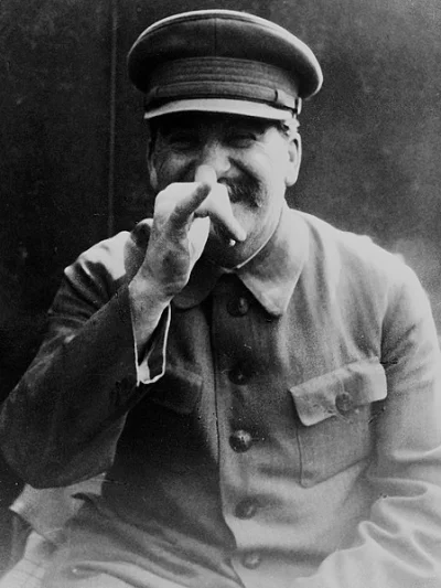 WaldemarBatura - nazizm, nazizm, nazizm.... Lenin ze Stalinem jak widać wygrali wojnę...