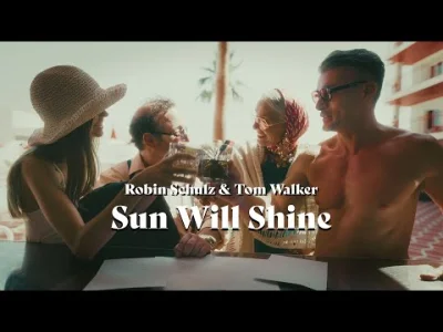 merti - Robin Schulz & Tom Walker - Sun Will Shine 2022/07


#muzyka #music #brand...