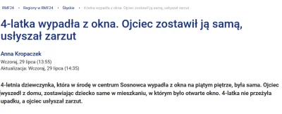 DDexter - @ArchDelux: Pisz do rmf24, ale fakt mogłem poprawić