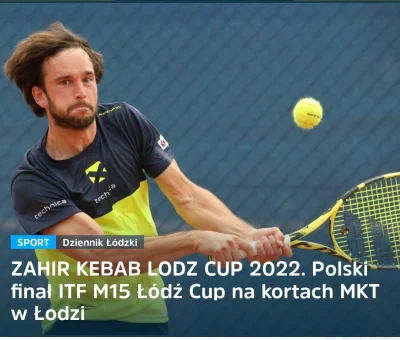 kruczek293 - #kebab #heheszki #tenis #sport #igaswiatek #polska grunt to dobry sponso...