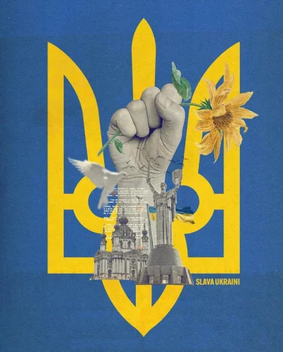 pinkfloyd12 - Też spluwacie na Ukrainki, które wstawiają wyniosłe plakaty a na reszci...
