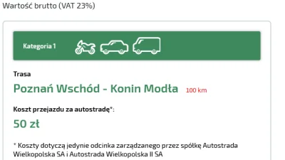 SonGocha99 - > Najdroższa? Daleko jej do najdroższej: wjeżdżając na A4 w Mysłowicach ...