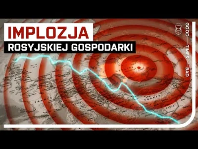 A.....n - @pocomilogin: Rusek pęknie jak bańka mydlana, co z tego, że teraz nie jest ...