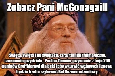 Angelika666 - Dzięki za oglądanko tym co byli, do jutra!
#harrypotter