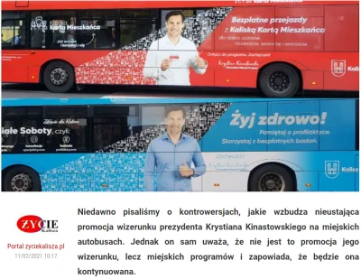 kijanu_riws - Artykuł stary, ale auto-reklama na koszt podatnika dalej funkcjonuje w ...