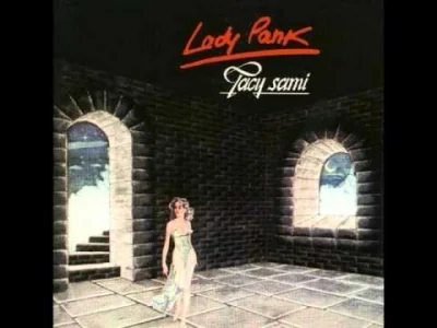 waters - Lady Pank - Tacy sami (1988)