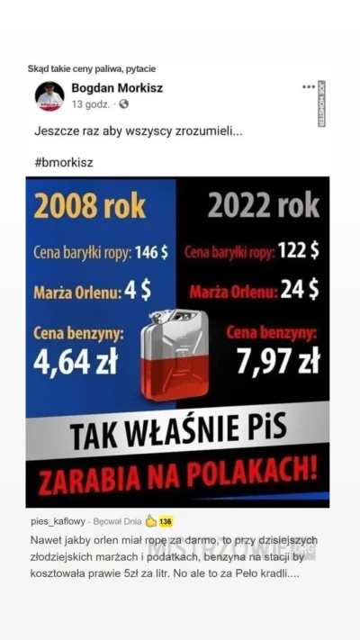 zetzet - #polska #bekazpisu #pis