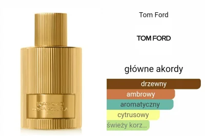 maniorx - Może ktoś chętny na #rozbiorka #perfumy od Toma Forda Costa Azzurra Parfum?...