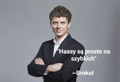 Horacurkajanusza666 - #f1 #brokułowecytaty