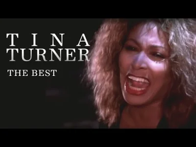 Kasia123456789 - #muzykadziwna

Tina Turner - The best