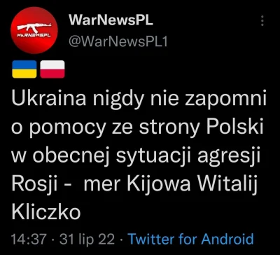 Grooveer - #wojna #ukraina #polska