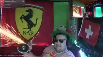 KubekKibicaReprezentacji - Brawo Ferrari! Zajebista Grande Strategia!
#f1