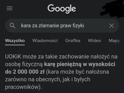 kaczka_pekin - @Renard15: 10 lat więzienia lub 2000000 zł grzywny