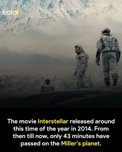 JezelyPanPozwoly - #film #interstellar