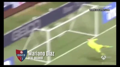 Beeercik - Mariano Diaz

Real Madryt [3] - 0 Chelsea

#realmadryt #golgif #ocieplanie...