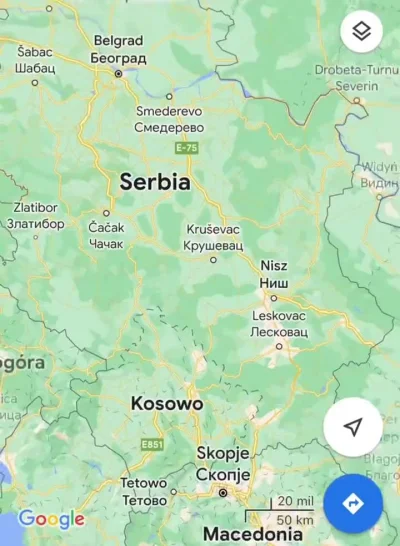 chlopakbeztabu - AKTUALNY STAN STOSUNKÓW



twitter: Tygodnik NIE

#serbia #kos...
