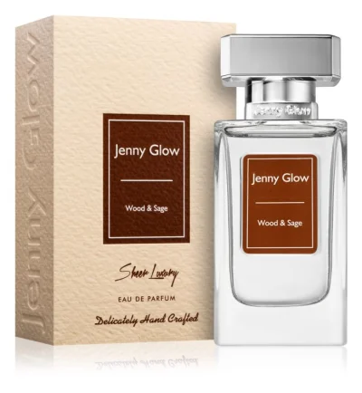loopie96 - Hej, miał ktoś styczność z innymi perfumami spod znaku Jenny Glow?
wąchał...