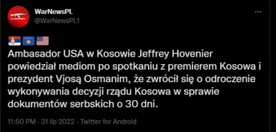 KeroZ - #kosowo #serbia
