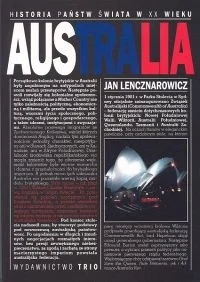 s.....w - 1981 + 1 = 1982

Tytuł: Australia
Autor: Jan Lencznarowicz
Gatunek: histori...