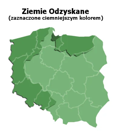 I.....e - @Ogau: @Wodolejec: to fakt, mieszkam na zgniłym zachodzie. i jestem dumnym ...