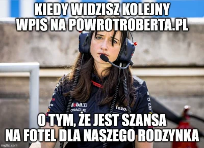 M.....S - Było?
#f1