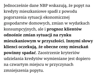 haha123 - Szanowni Państwo mamy to, już oficjalnie potwierdzone przez NBP - nastąpiła...