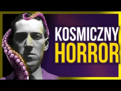 wojna_idei - Strach wg H.P. Lovecrafta
H.P. Lovecraft uważał strach za jedno z najba...