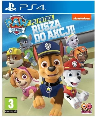 erebeuzet - wczoraj ktoś pisal o psim patrolu w ramach ps plus premium. 
myślałem, ze...