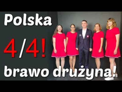 szachmistrz - Brawo Polska!!! Wygrywamy 3,5 - 0,5 z Holandią i jesteśmy współliderami...