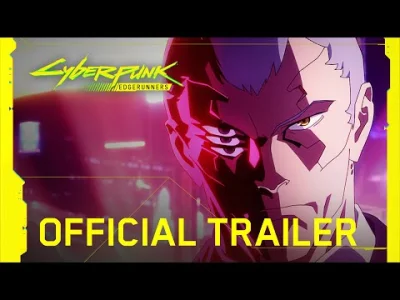 Slavonlorden - Nowy zwiastun anime cyberpunk
#cyberpunk2077 #cyberpunk #anime #cdpro...