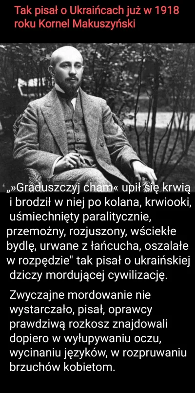 vendaval - > Kornel Makuszyński tworzył świat, w którym chciało się mieszkać...

Św...