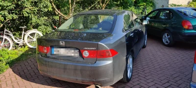 Tragu - Siema zostałem hondziarzem
Piękna sztuka się trafiła (ʘ‿ʘ)
#honda #accord #sa...