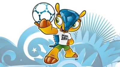 malyrycerz - @malyrycerz: Fuleco 2014