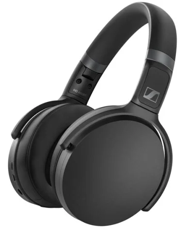 Erk700 - #sluchawki #audio #sennheiser #bluetooth
Testowałem słuchawki Sennheiser HD...