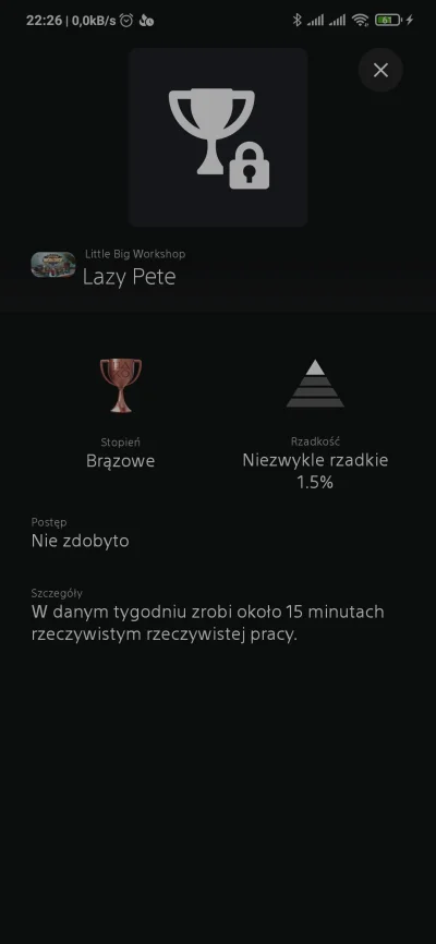 Jack0wy - #ps4 #ps5 #psplus #littlebigworkshop
Nie jestem pewny czy w ogóle rozumiem ...