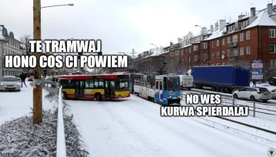 Maniek145 - Ale to był poranek we #wroclaw