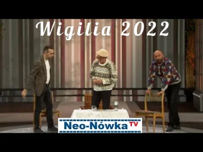 s.....w - Wiem, że my tu kabaretów nie szanujemy, ale po nowym skeczu Neonówki zawrza...