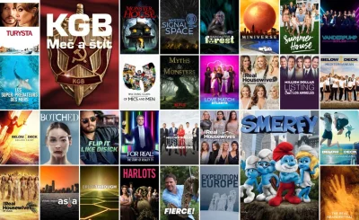 upflixpl - W Viaplay Polska dodano nowe produkcje, a ponad 20 tytułów oznaczono do us...